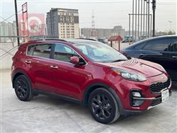 کیا سپۆرتاج